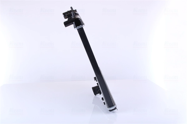 Радіатор основний Nissens 63705A ціна, від 63.35 USD