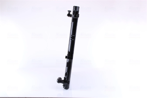 Радіатор основний Nissens 628965 ціна, від 146.06 USD