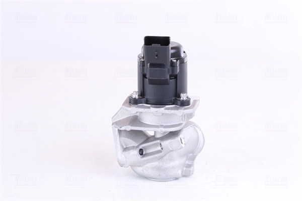 Клапан EGR Nissens 98150 ціна, від 86.34 USD