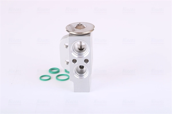 Клапан TRV, кондиціонера Nissens 999376 ціна, від 29.56 USD
