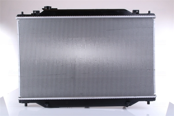 Радіатор основний KLARKSONAS RA68534 ціна, від 74.27 USD