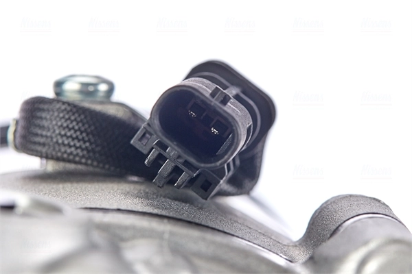 Насос кондиціонера Nissens 890266