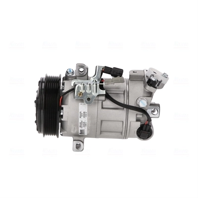 Компресор кондиціонера REF1F119D629HC Ford