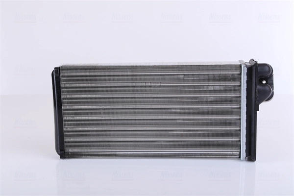 Радіатор пічки (обігрівача) Nissens 71145 ціна, від 24.14 USD