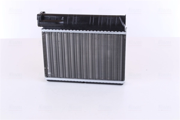 Радіатор пічки (обігрівача) Nissens 70512 ціна, від 40.80 USD