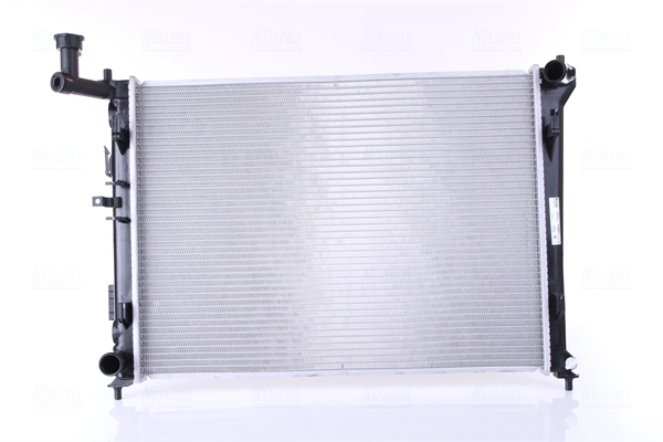 Радіатор основний Polcar 4015085 ціна, від 59.39 USD