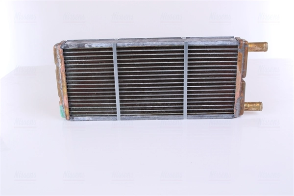 Радіатор пічки (обігрівача) Nissens 73647 ціна, від 322.68 USD