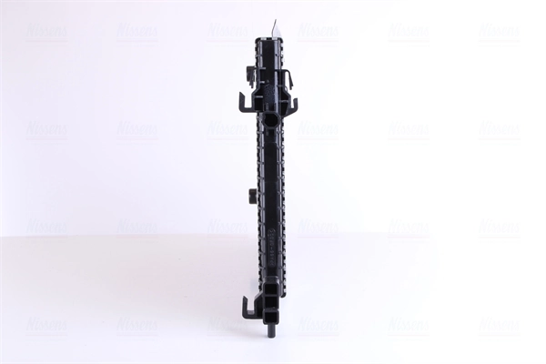 Радіатор основний Nissens 65317 ціна, від 101.64 USD