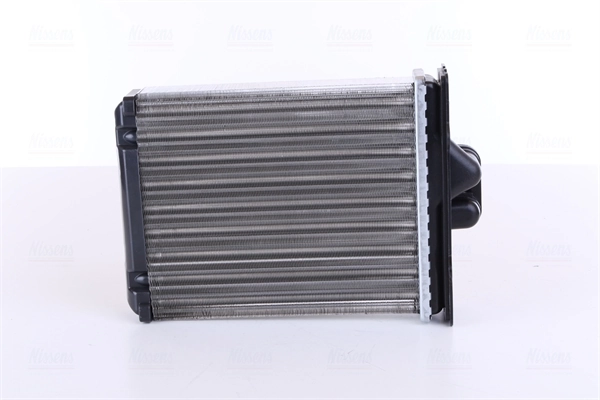 Радіатор пічки (обігрівача) Nissens 72657 ціна, від 24.90 USD