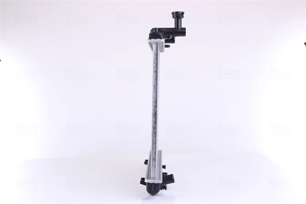 Радіатор основний Polcar 7415082 ціна, від 63.32 USD