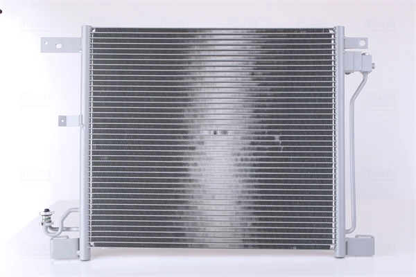 Конденсатор кондиціонера Nissens 940338 ціна, від 66.45 USD