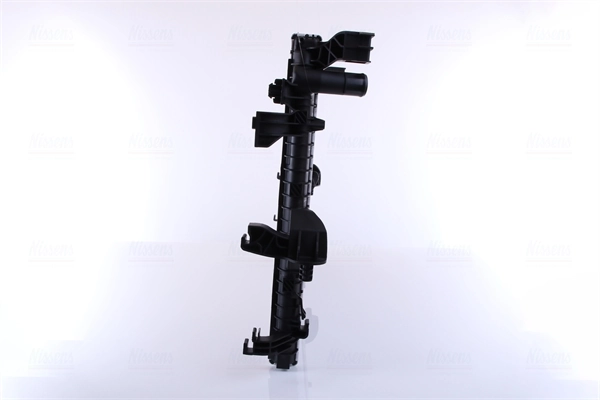 Радіатор основний Nissens 606088 ціна, від 186.18 USD