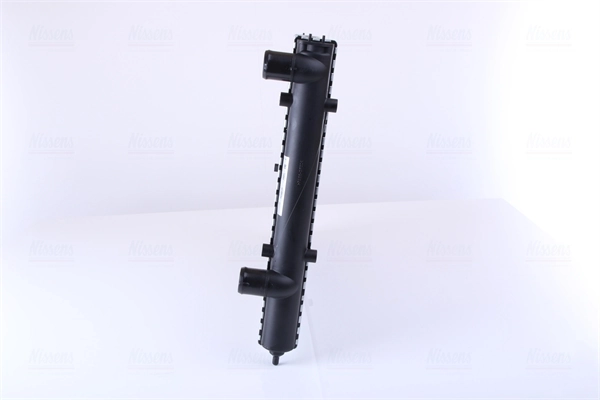Радіатор основний Nissens 652511 ціна, від 49.94 USD