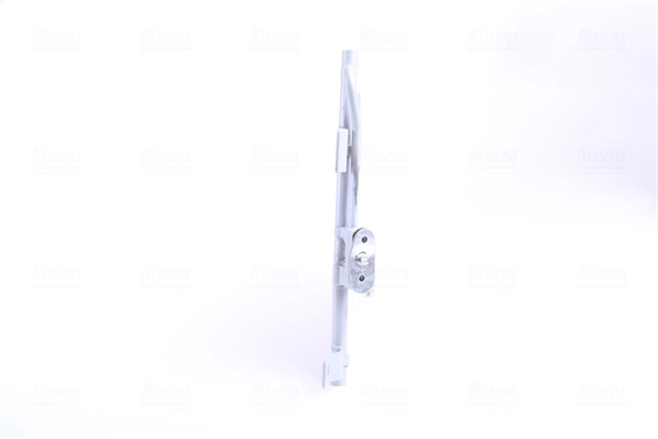 Конденсатор кондиціонера Nissens 940827 ціна, від 139.00 USD