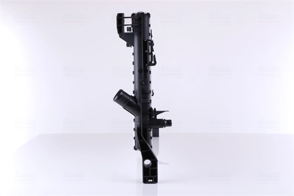 Радіатор основний Nissens 60865 ціна, від 210.46 USD