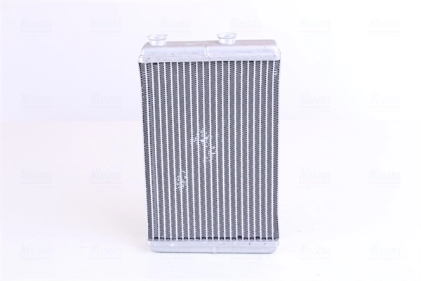 Радіатор пічки (обігрівача) Nissens 71451 ціна, від 36.57 USD