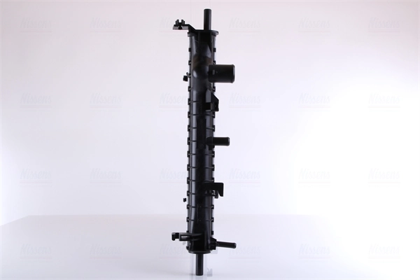 Радіатор основний Nissens 62021A ціна, від 75.19 USD