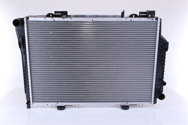 Радіатор основний Polcar 50020801 ціна, від 146.41 USD