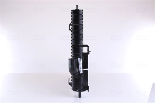 Радіатор основний Nissens 63082 ціна, від 89.54 USD