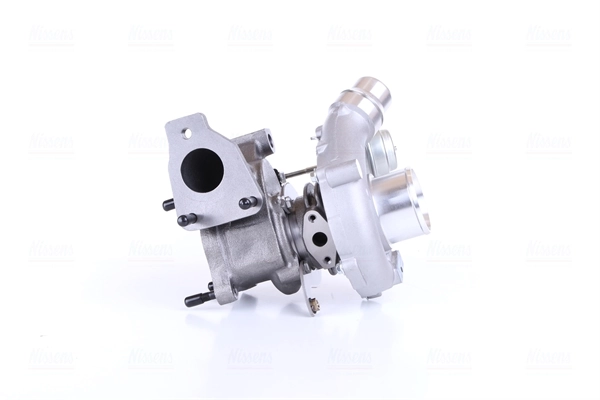 Турбіна General Motors 93169523 ціна, від 163.67 USD