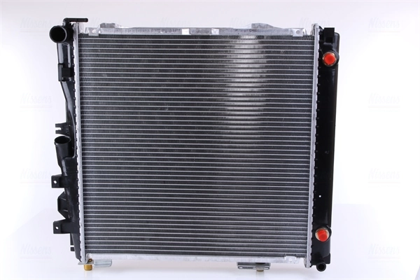 Радіатор основний Polcar 5026085 ціна, від 83.28 USD