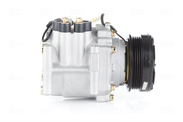 Купити Компресор кондиціонера Mazda 323 F V BA