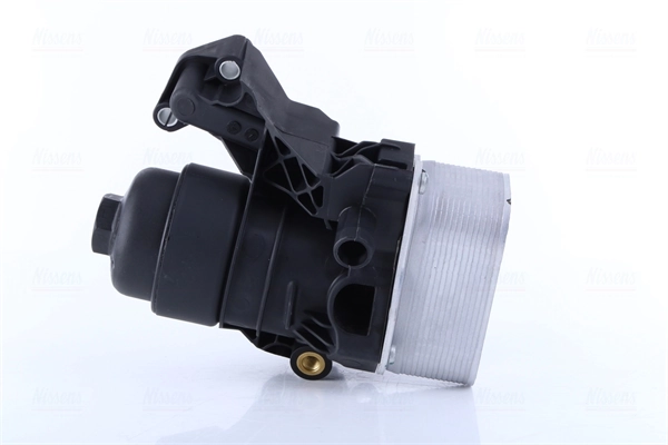 Корпус масляного фільтра Nissens 91244 ціна, від 102.77 USD