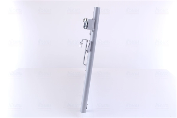 Конденсатор кондиціонера Nissens 94499 ціна, від 116.59 USD