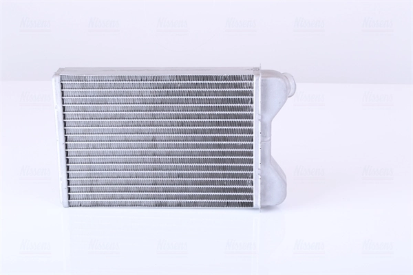 Радіатор пічки (обігрівача) Nissens 71445 ціна, від 28.71 USD