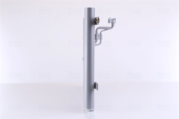 Радіатор кондиціонера 940260 Nissens