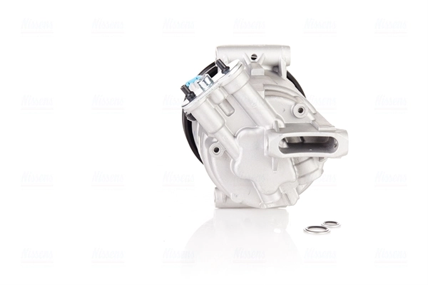Купити KH50500851 Starline Компресор кліматичної установки