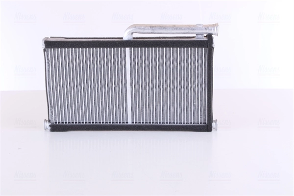 Радіатор пічки (обігрівача) Nissens 70233 ціна, від 74.81 USD
