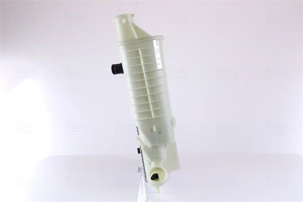 Купити 232408A6 Polcar Радіатор двигуна
