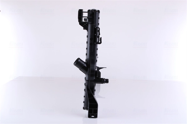 Радіатор основний Nissens 60863 ціна, від 169.50 USD