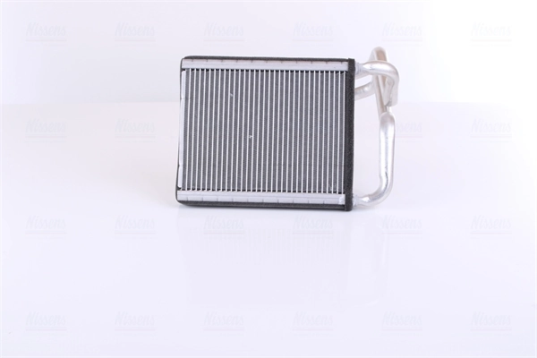 Радіатор пічки (обігрівача) Nissens 77633 ціна, від 80.88 USD