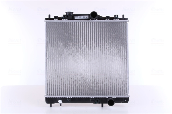 Купити MB660540 Mitsubishi Радіатор двигуна