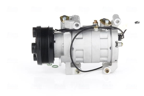 Компресор кондиціонера KTT040070 Thermotec