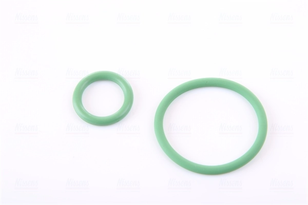 Насос кондиціонера Nissens 89415