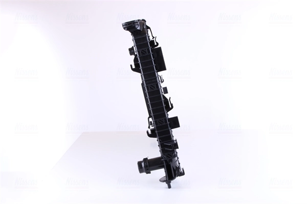Радіатор основний Nissens 60317 ціна, від 170.70 USD