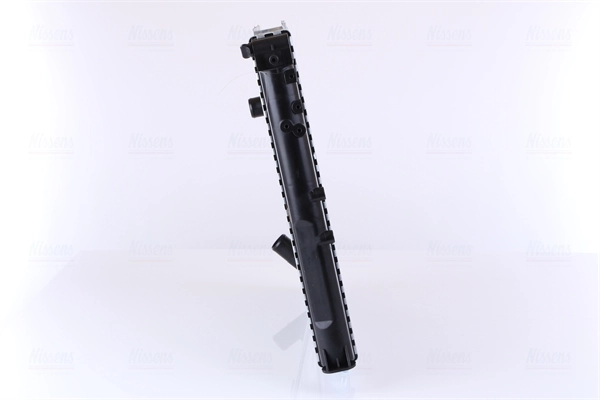 Радіатор основний Polcar 602208A1 ціна, від 49.69 USD