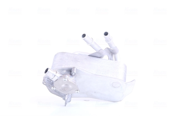 Радіатор охолодження, АКПП Nissens 91224 ціна, від 73.22 USD
