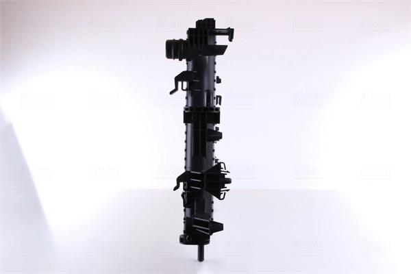 Радіатор основний Nissens 63556 ціна, від 141.18 USD