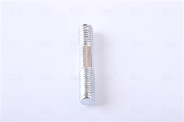 Радіатор охолодження кондиціонера Nissens 940388