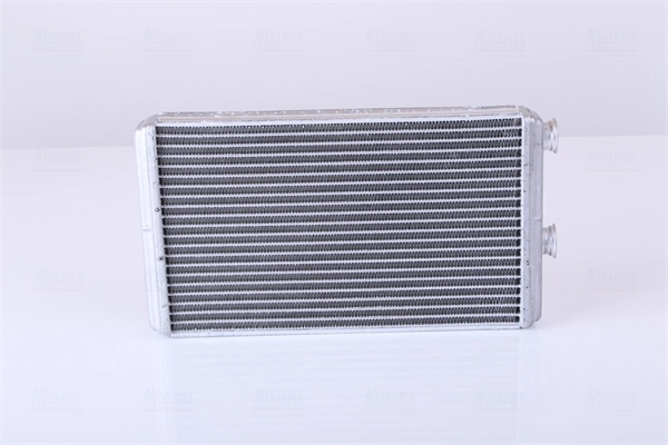Радіатор пічки (обігрівача) Nissens 707074 ціна, від 74.37 USD