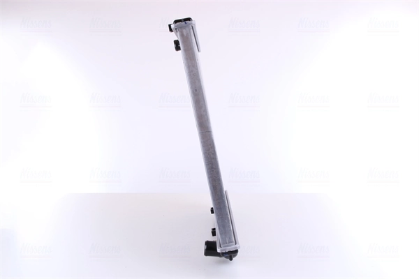 Радіатор основний Nissens 60852 ціна, від 151.82 USD