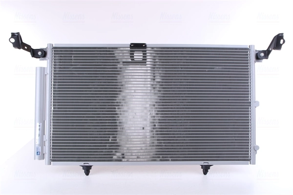 Конденсатор кондиціонера Nissens 94789 ціна, від 129.74 USD
