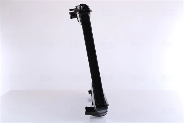 Радіатор основний Nissens 64725 ціна, від 491.28 USD