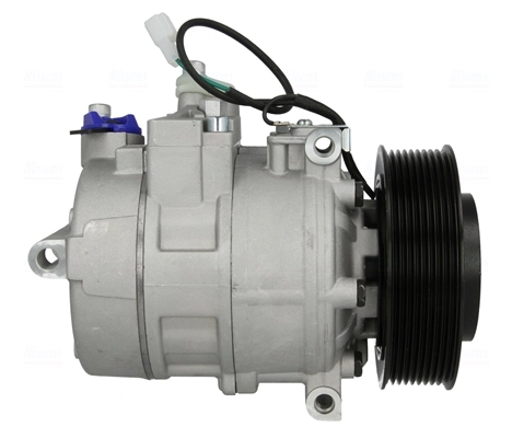 Купити Компресор кондиціонера Mercedes Benz Truck TRUCK ACTROS  