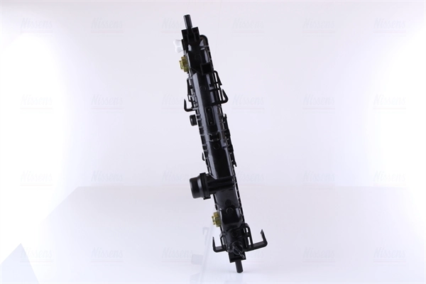 Радіатор основний Nissens 630762 ціна, від 129.58 USD