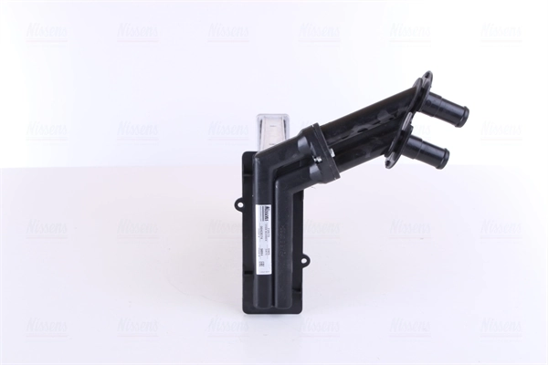 Купити 73973 Nissens Теплообмінник